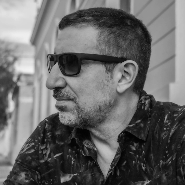 Evandro Z. Monteiro